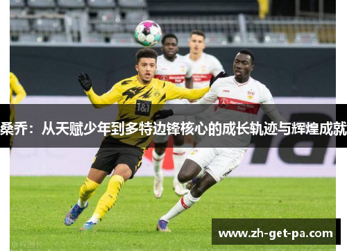 桑乔：从天赋少年到多特边锋核心的成长轨迹与辉煌成就