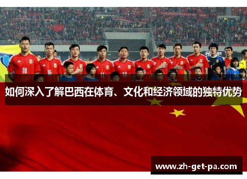 如何深入了解巴西在体育、文化和经济领域的独特优势