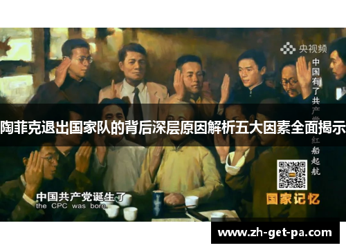 陶菲克退出国家队的背后深层原因解析五大因素全面揭示